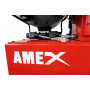Sertisseuse hydraulique MX2 amexfrance Machines