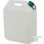 Jerrican alimentaire 20L avec robinet amexfrance Outillage