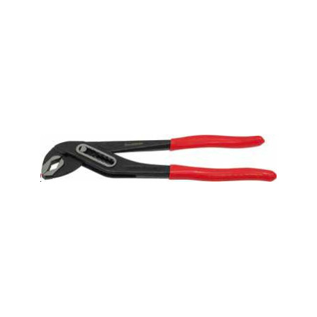 Pince multiprise 240mm gainée amexfrance Outillage