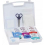 Trousse de secours 4/6 personnes amexfrance Outillage