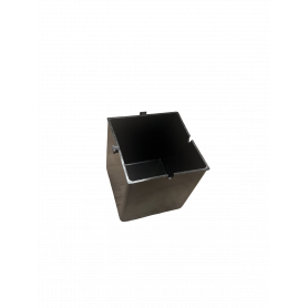 Godets pour embouts de flexible hydraulique