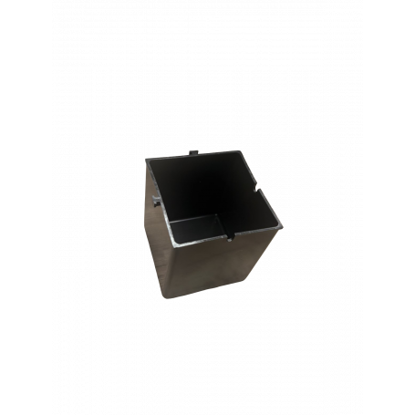 Godets pour embouts de flexible hydraulique