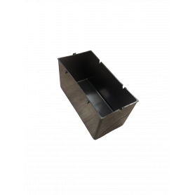 Godets pour embouts de flexible hydraulique