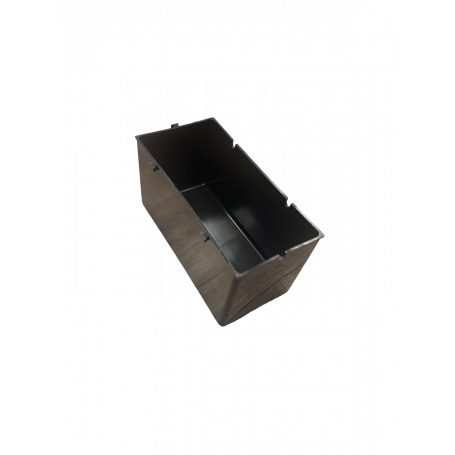 Godets pour embouts de flexible hydraulique