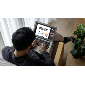 Conception Graphique