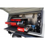 Remorque mobile de dépannage hydraulique autonome